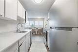 2-bedroom apartment at Peak 88 Apartments in Renton